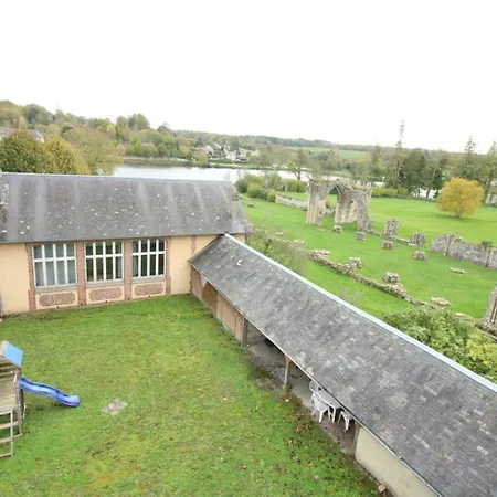 De France Le Refuge De L'abbaye