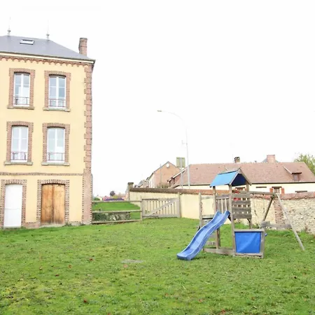 Le Refuge De L'abbaye Hébergement de vacances