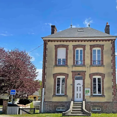 De France Le Refuge De L'abbaye